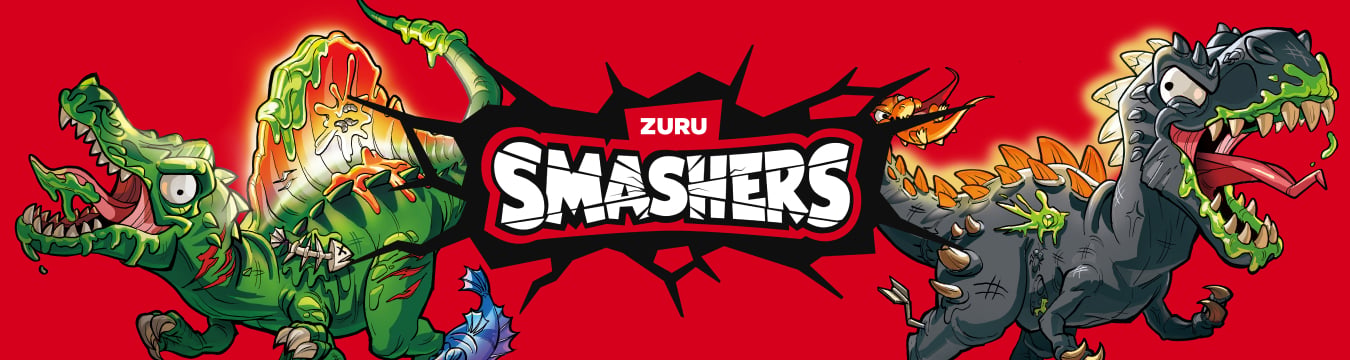 smashers