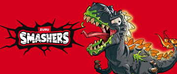 smashers