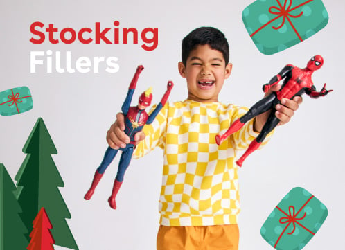 Stocking Fillers