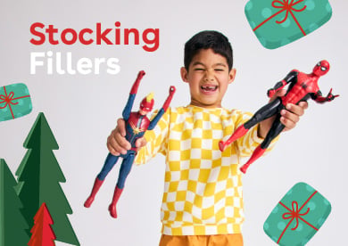 Stocking Fillers