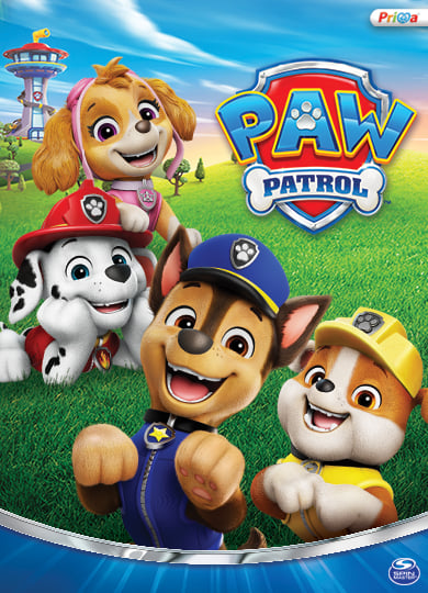 Paw Patrol