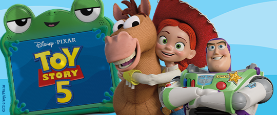 Toy Story