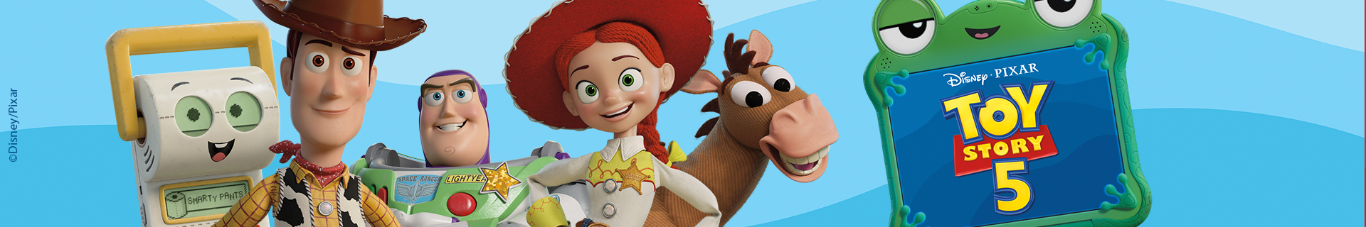 Toy Story