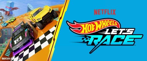 Hot Wheels Shop All