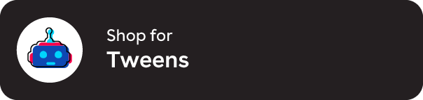 Shop Tweens