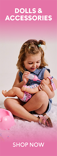 Dolls & Accessories