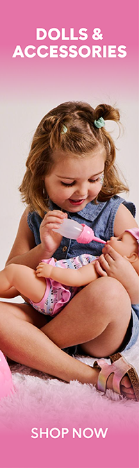 Dolls & Accessories