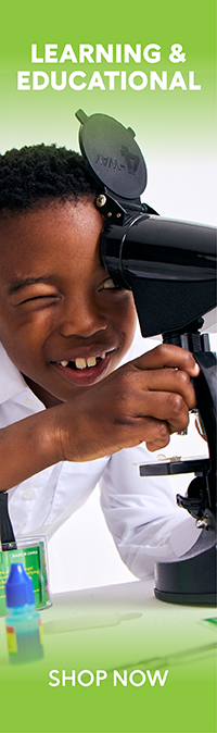 Learning & Educational Toys