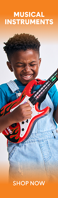 Musical Instruments
