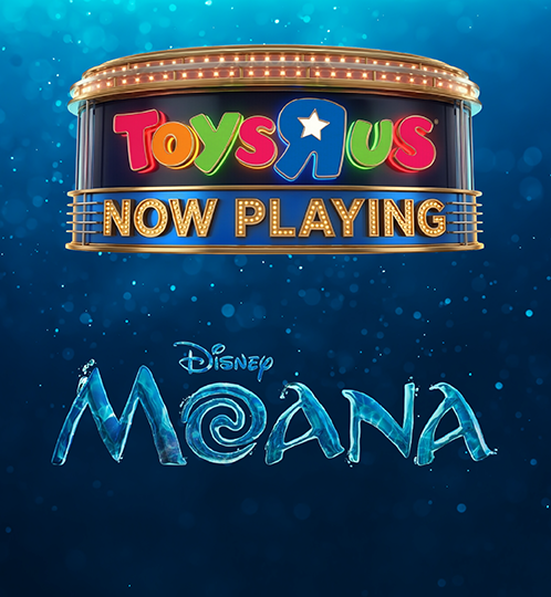 Disney Moana