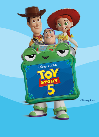 Toy Story