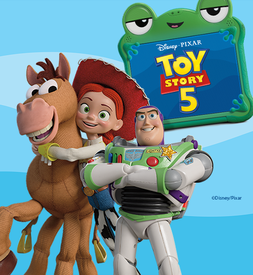 Toy Story
