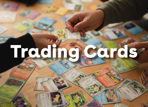 Trading Cards
