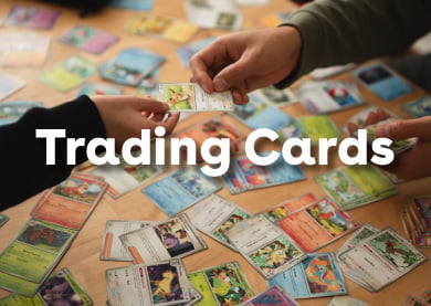 Trading Cards