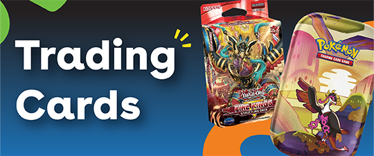 Trading Cards