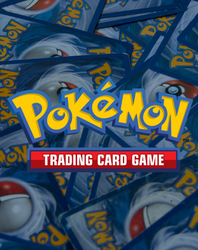 Pokemon