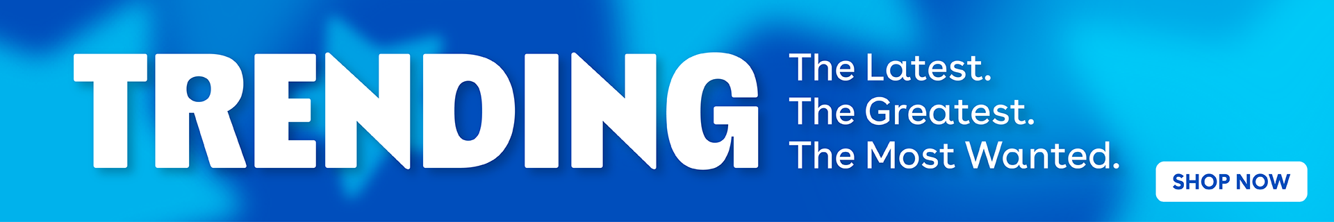 Discover Whats Trending