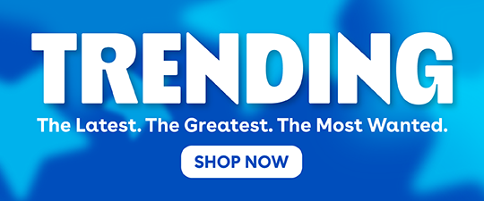 Discover Whats Trending