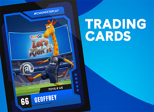 Trading Cards