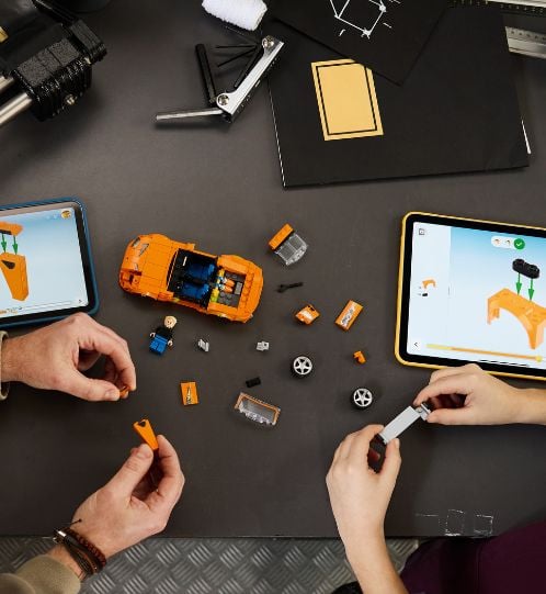 LEGO