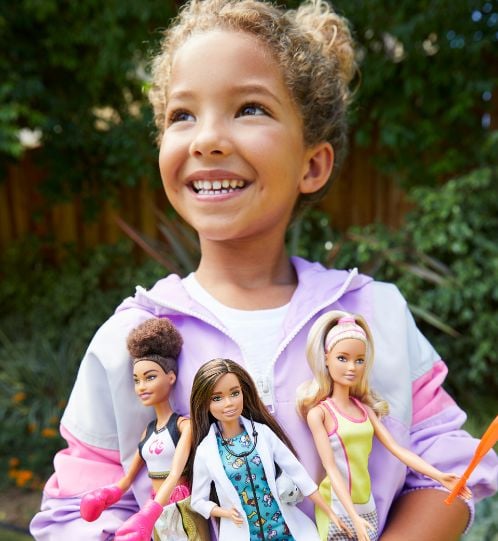 Barbie