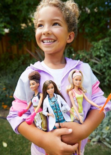 Barbie