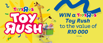 Toy Rush