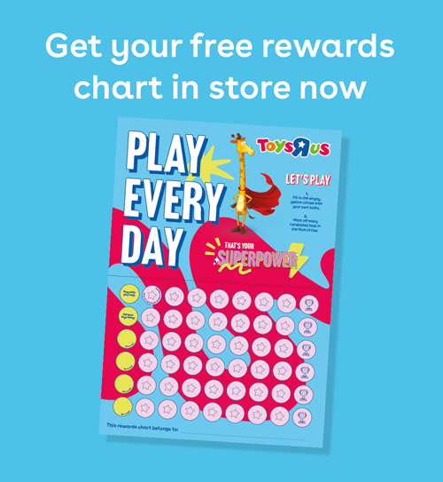Rewards Chart