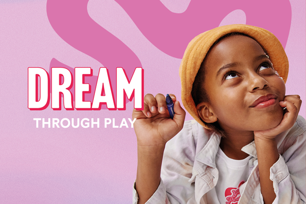 Dream Through Play