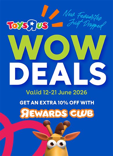 Wow Deals