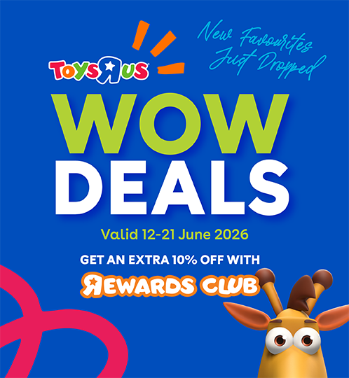 Wow Deals